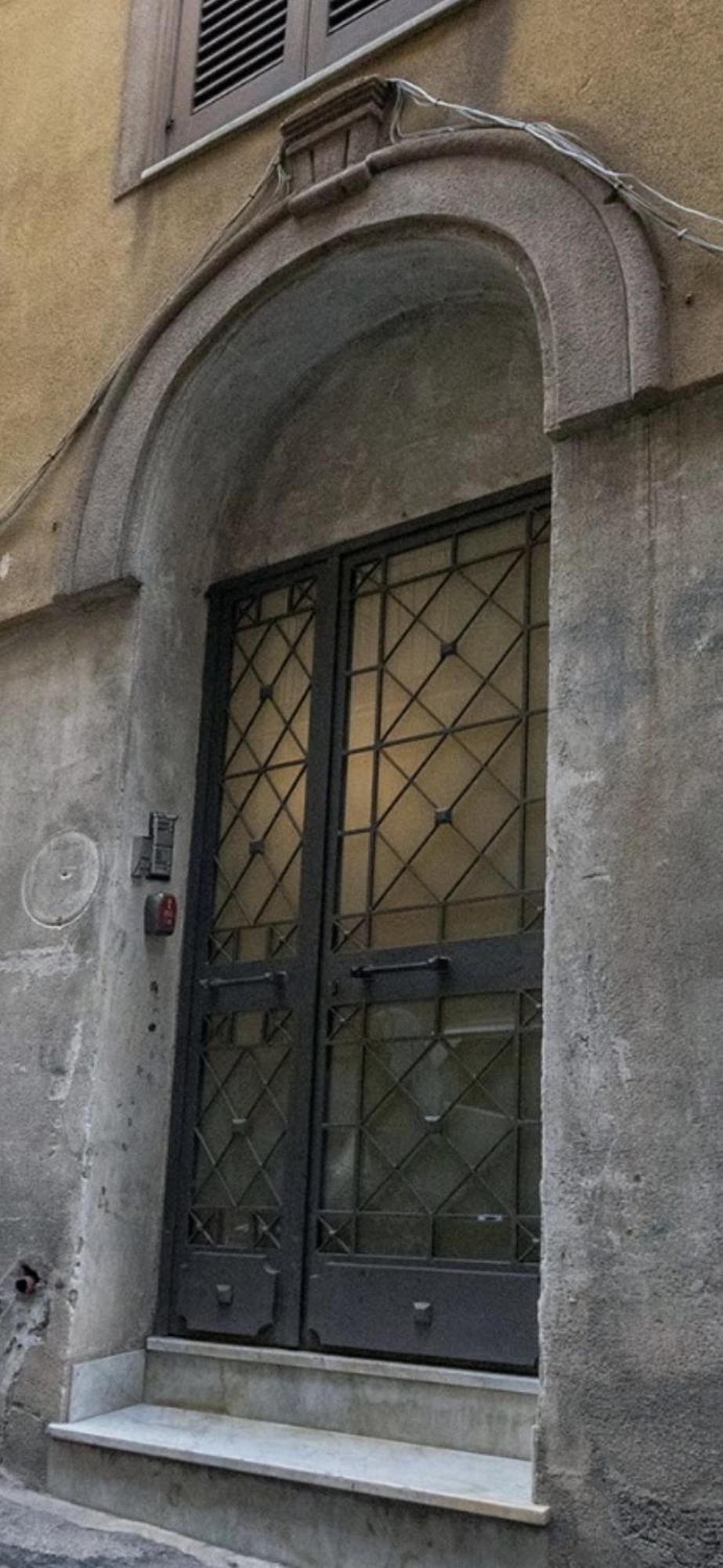 Arco Di Bonello Cattedrale Apartment Palermo Exterior photo